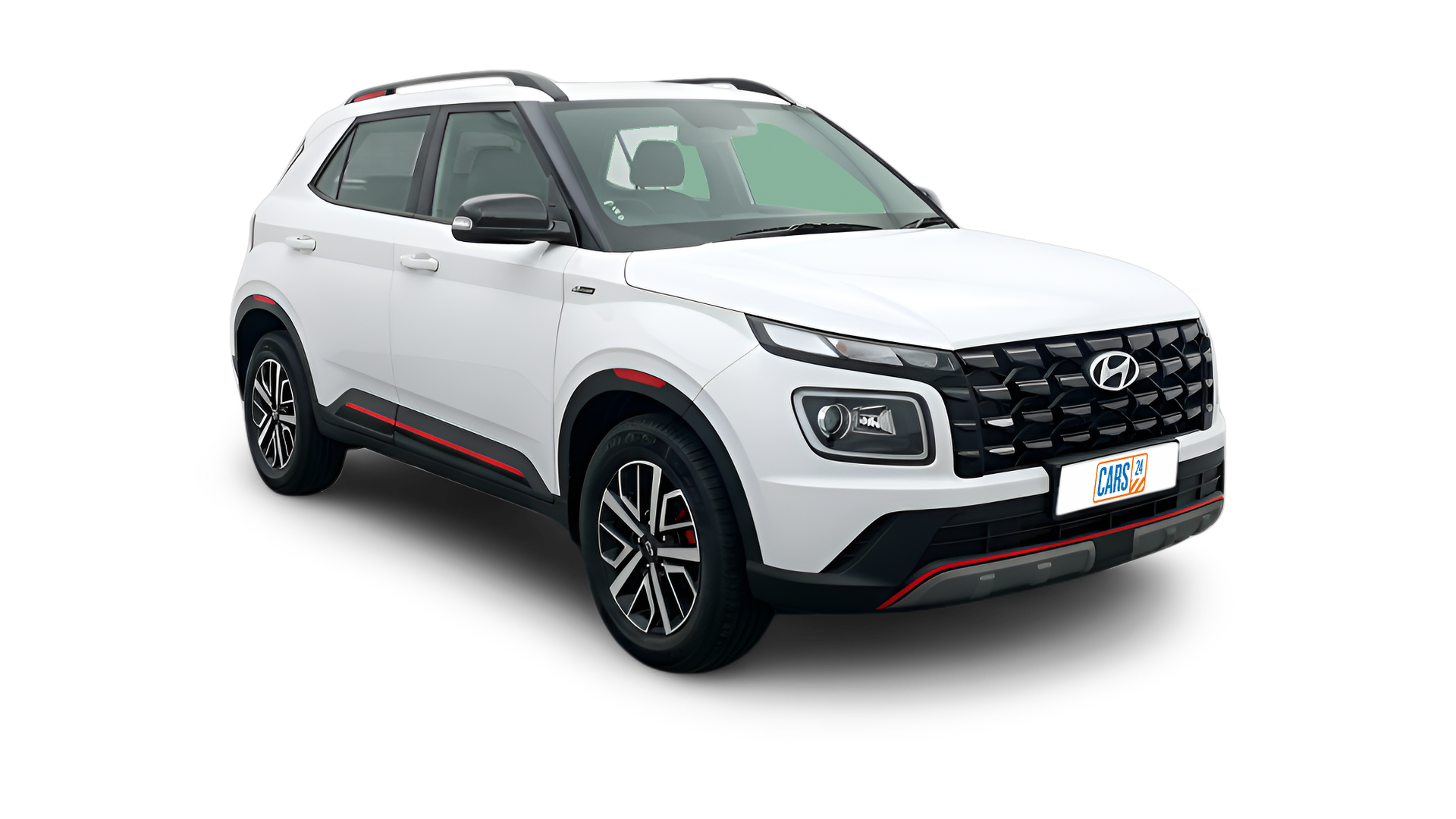 Hyundai VENUE N LINE-img